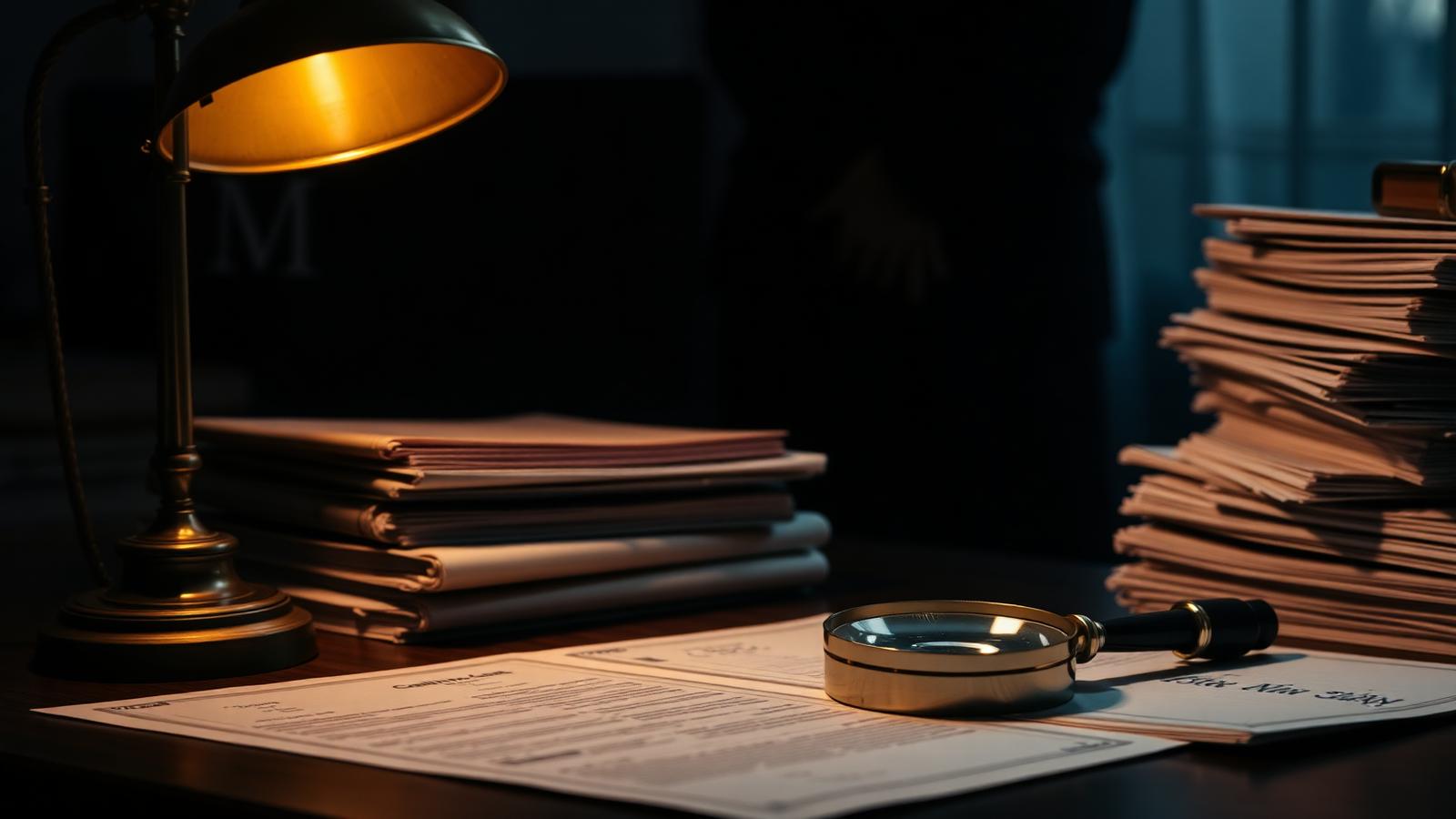 Due diligence e advisory