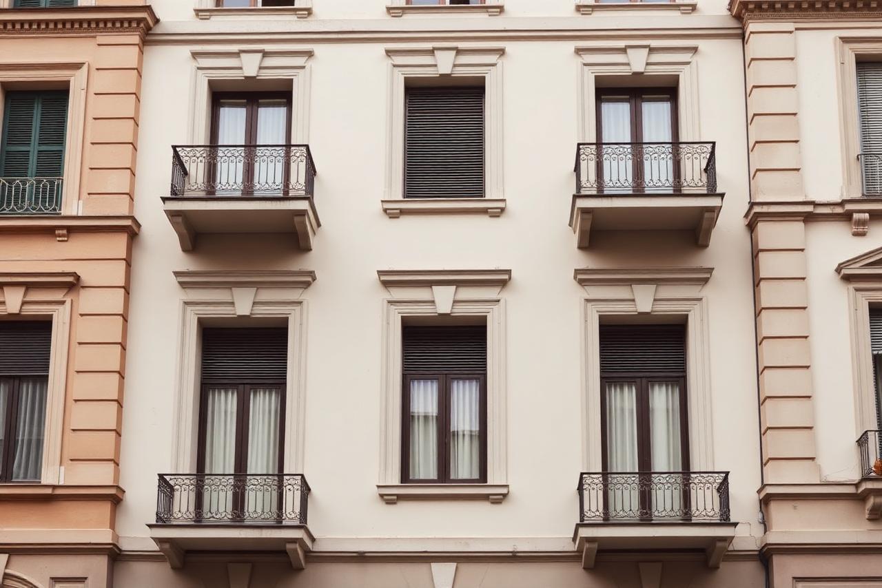 Appartamento – Sanremo