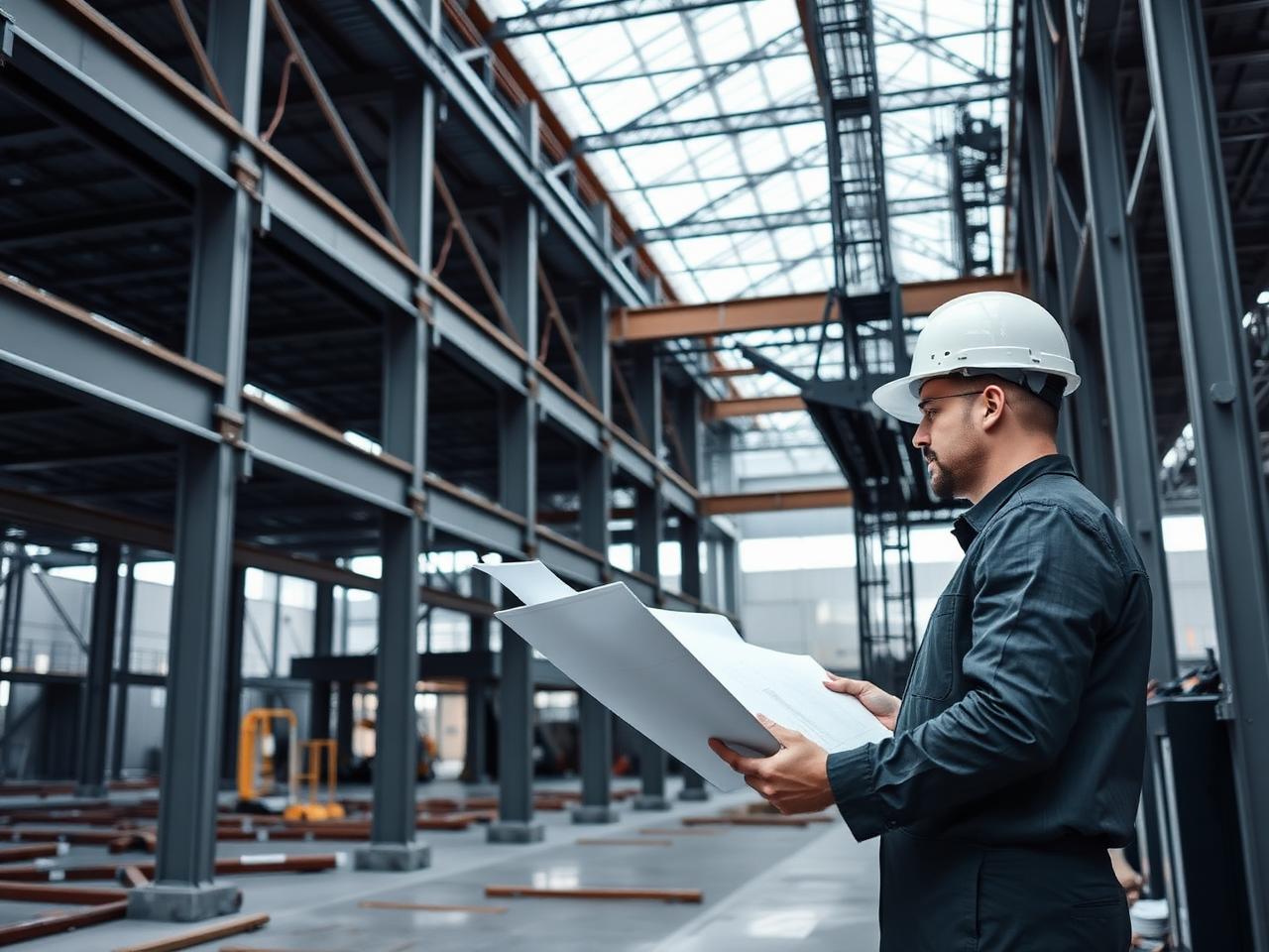 Building & Technical Services
